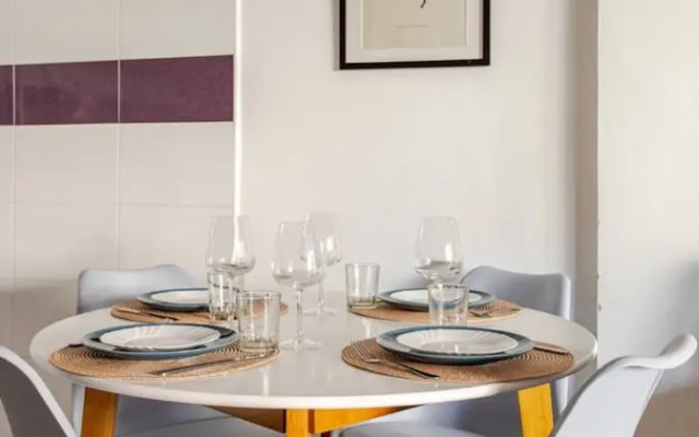 Apartamento Inteiro a 3 Minutos da Praia de Gandia