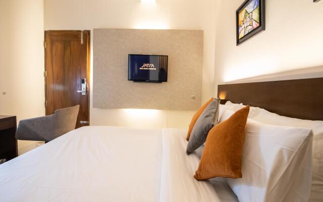 Jatra Flagship Rajshahi City Centre