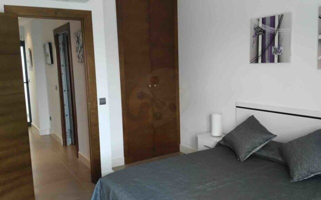 Altea Exclusive Apartment