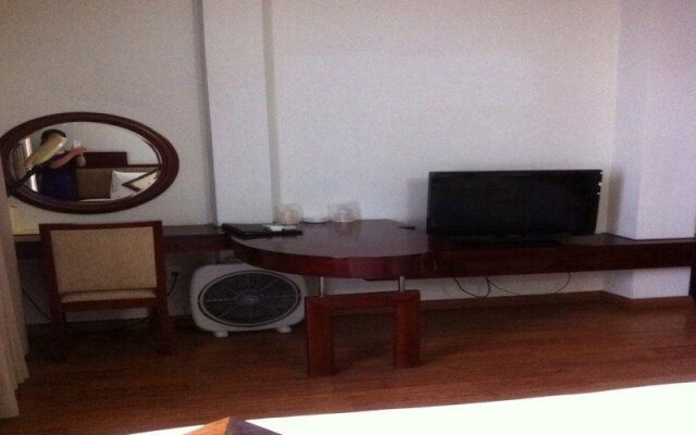 Long Anh Hotel