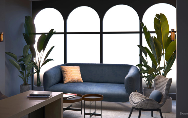 Modica Boutique Hotel