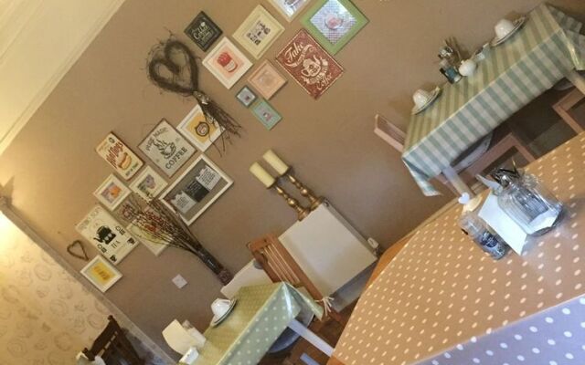Phantele Bed and Breakfast