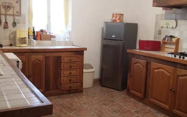 Gîtes de Montvaltin