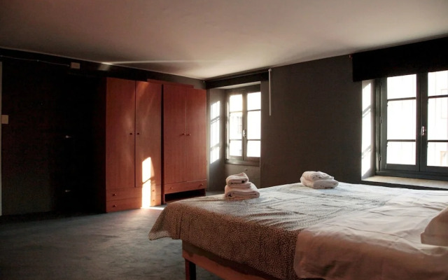 Vecchietti 6 in Firenze