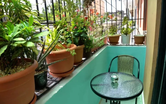 Hostal Mi Rincón