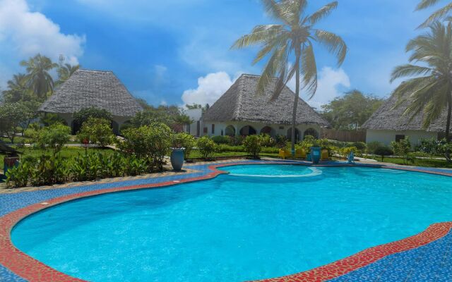 F-Zeen Boutique Hotel Zanzibar