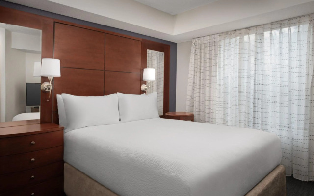 Residence Inn by Marriott Kansas City Overland Park