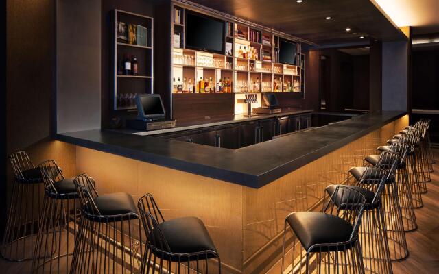 Hilton Brooklyn New York