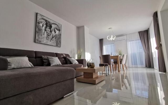 Apartments Ivana