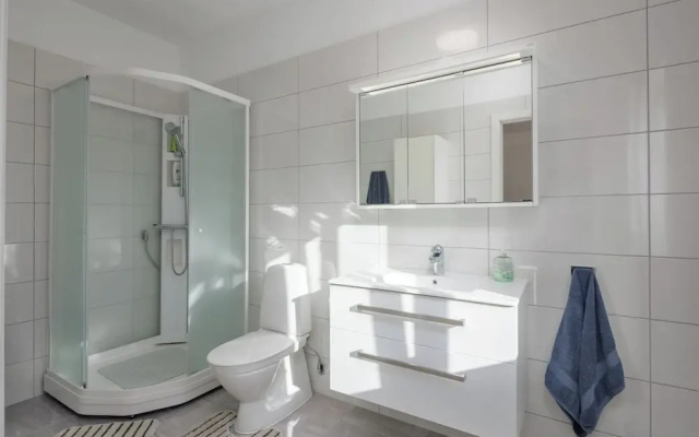 Casa Berton – Heated Saltwater Pool