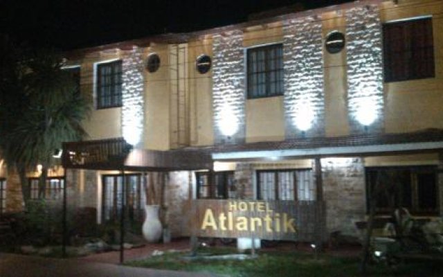 Hotel Atlantik