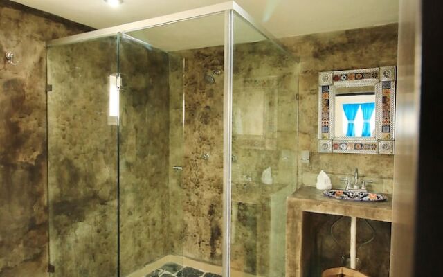 Tres Mentiras Boutique Hotel Q. Roo