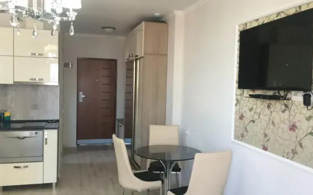 Partnerguesthouse