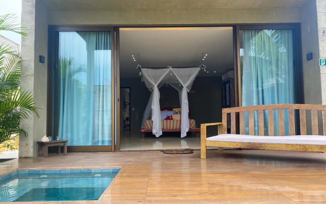 Bahay Tatu Home Concept