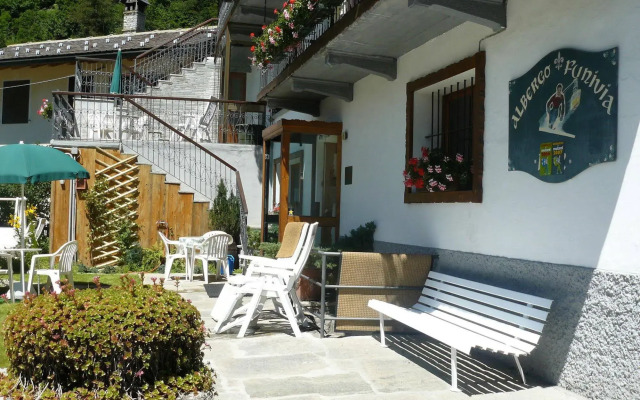 Hotel Funivia
