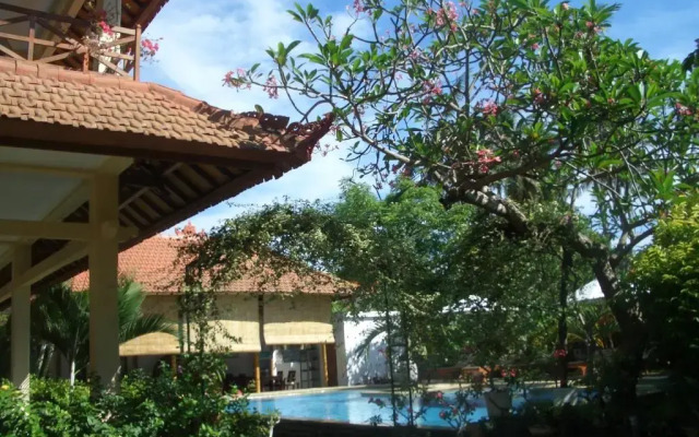 Villa Jaya
