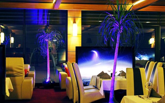 Odyssey ClubHotel Wellness & SPA