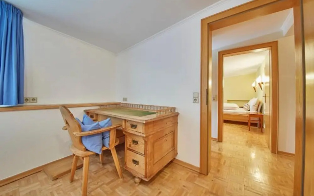 Marys Holiday Penthouse