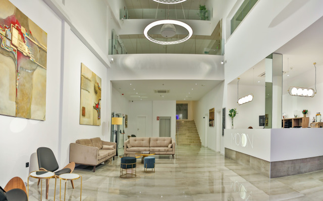 Hotel Moon & SPA