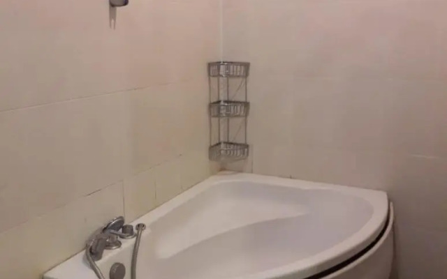 AKHUNDOV GARDEN Apatment 2 Bedrooms