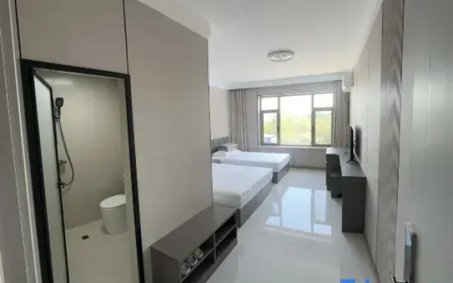 Yuzhong Xingshun Hotel