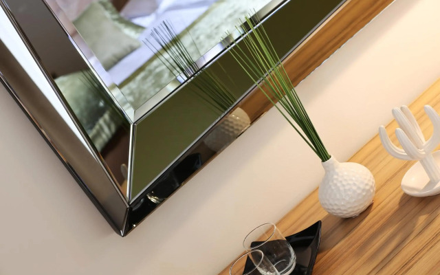 Urban Boutique Hotel