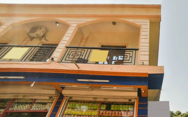 Ruby Residency by OYO Rooms