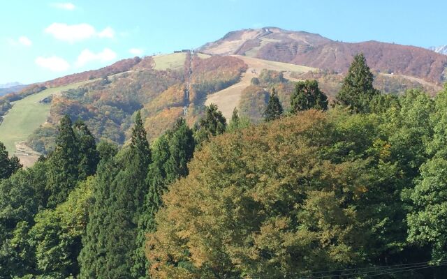 Ougiya Ryokan