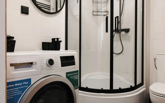 Apartamenty Sun & Snow Słowiańska 15