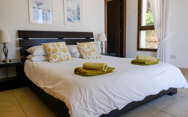 The Elysian Suite