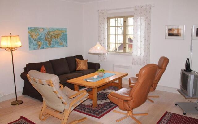 Saleby gård Bed and Breakfast