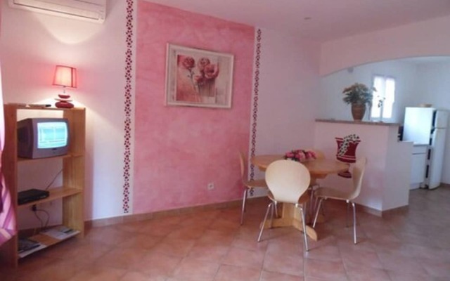 Rocca Rossa Locations gîtes Palombaggia