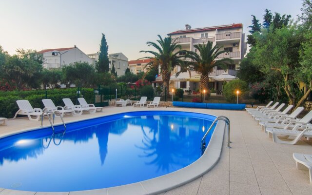 Apartments Villa Daniela