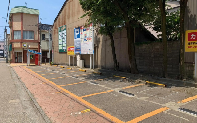 APA Hotel Komatsu