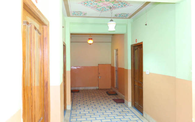 Jamna Vilas Guest House