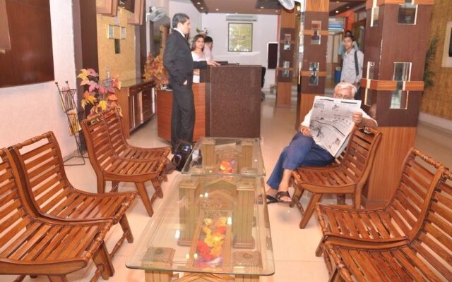Hotel Inder Prasth