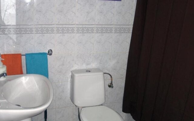 Hostal Gonzalez