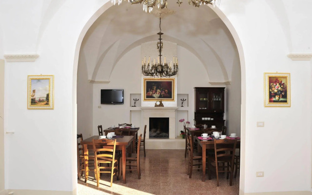 Villa Stajano
