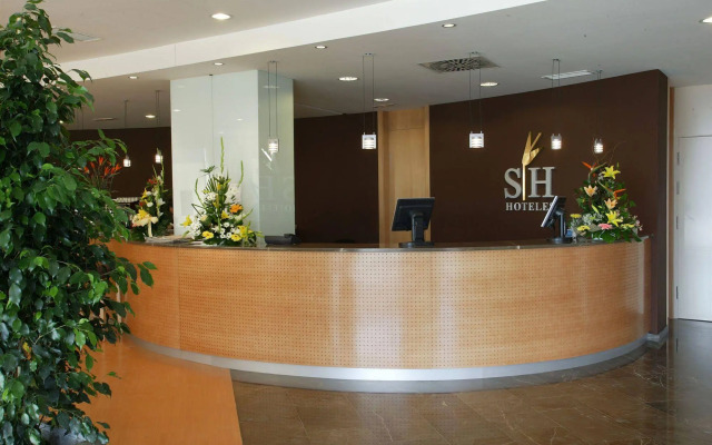 Flag Hotel Florazar Valencia