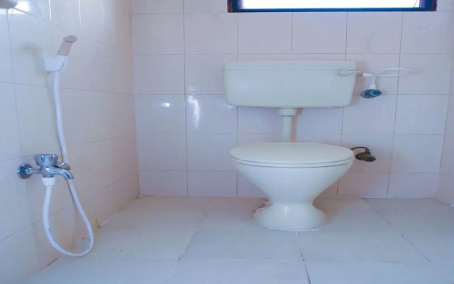 SS Guest House by OYO Rooms