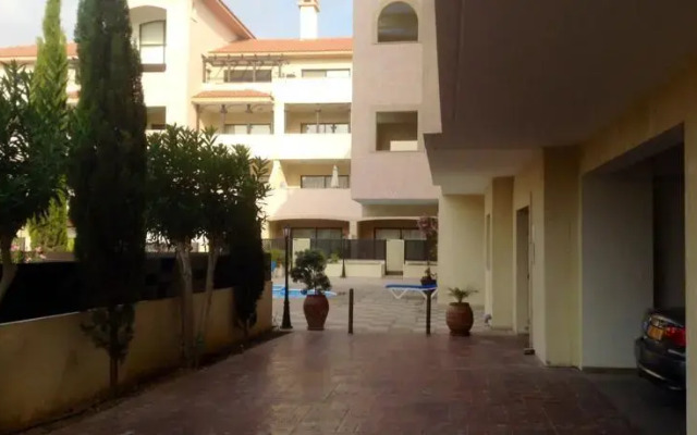 Penthouse Apartment Katerina