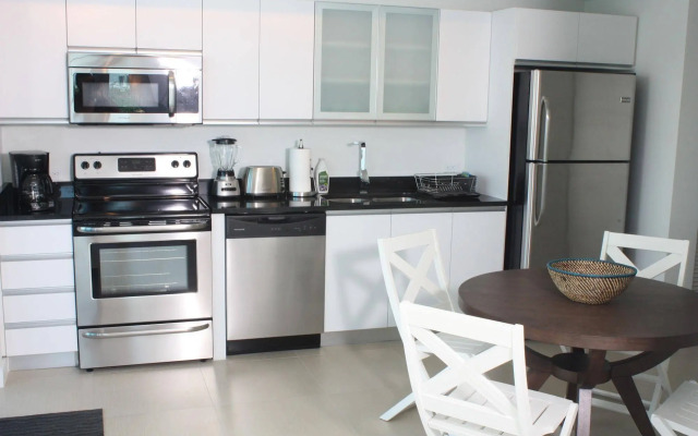 Dharma Home Suites Miami at Monte Carlo