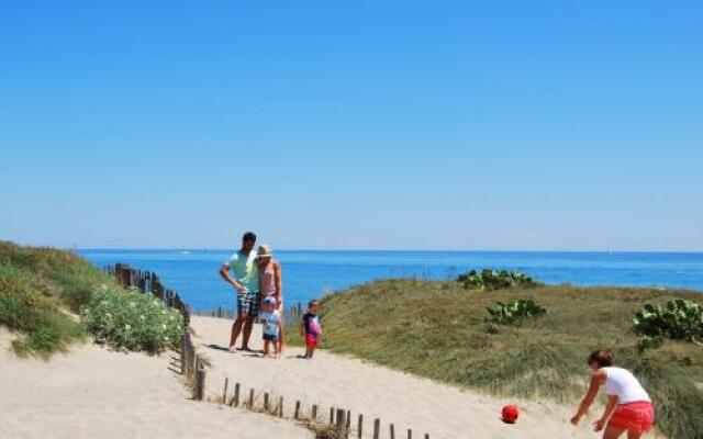 Village Marin Catalan