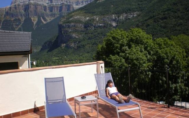 Hotel Bellavista Ordesa