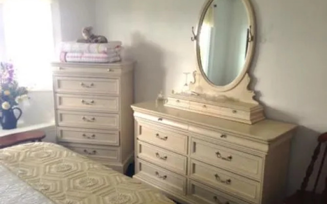 Sea Mist Waterfront Inn