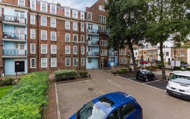 Lovely 1 Bedroom Flat in the Heart of Brixton