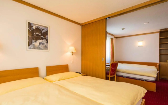 Hotel Excelsior - Image 5