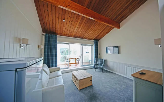 Loch Rannoch Highland Club Apartment 10