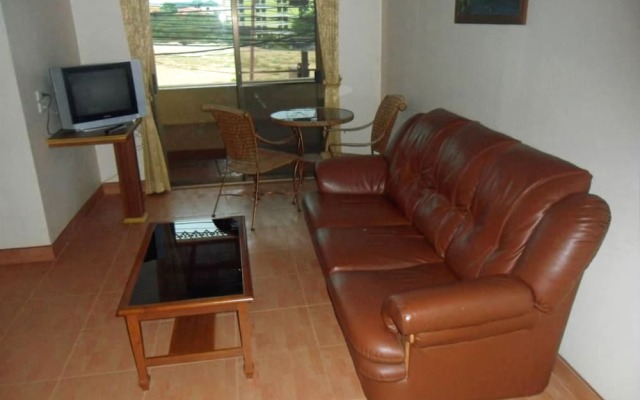 Siam House hotel