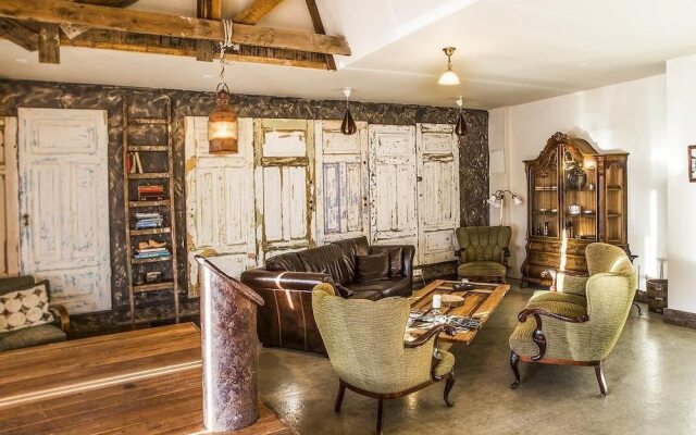 Merkigil Guesthouse
